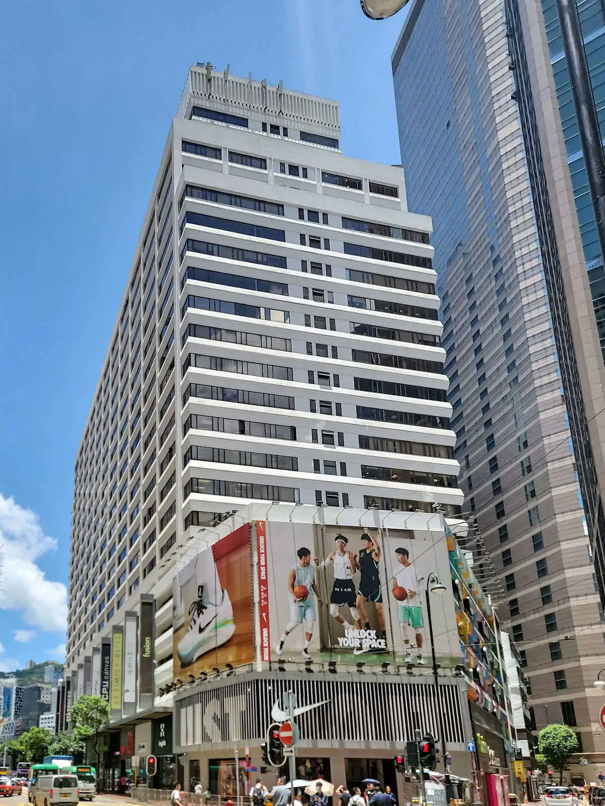 Leighton Centre — photo 1