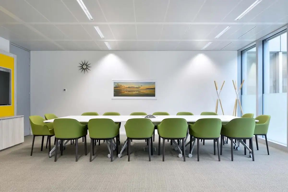 Open Office at Leighton Centre 13F — photo 1