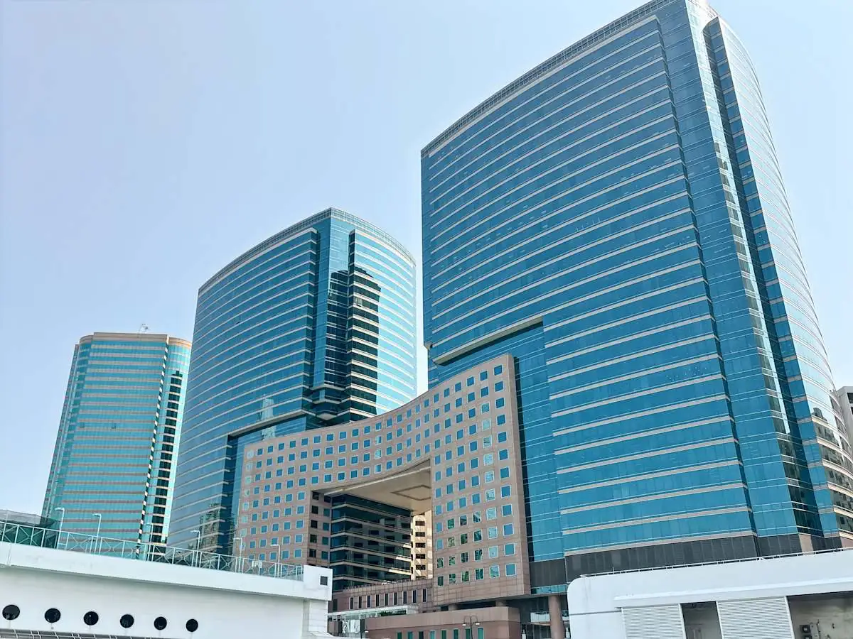 The Gateway Tower 5 — photo 1