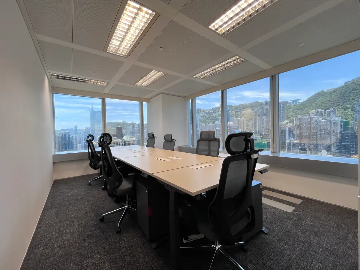 The Center — photo 1