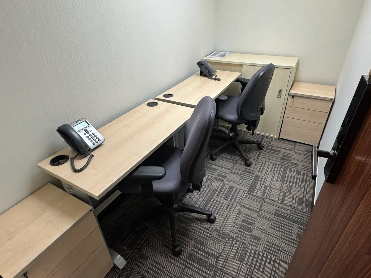 KPC Suite K at Wing On Plaza — photo 1