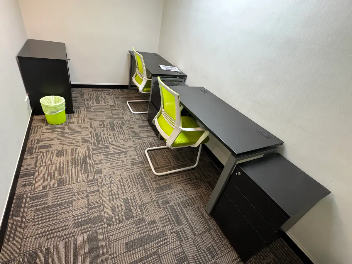 KPC Suite M at Wing On Plaza — photo 1