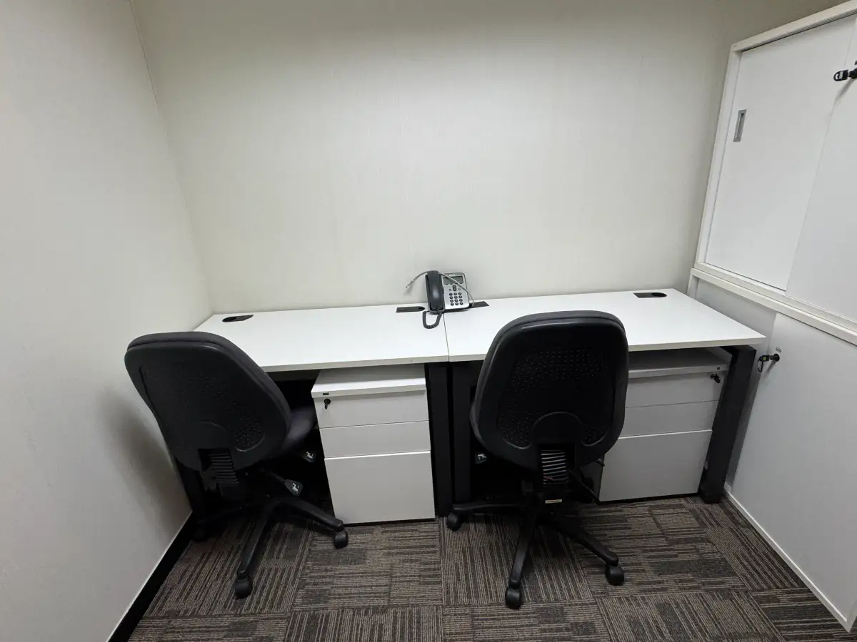 KPC Suite N at Wing On Plaza — photo 1