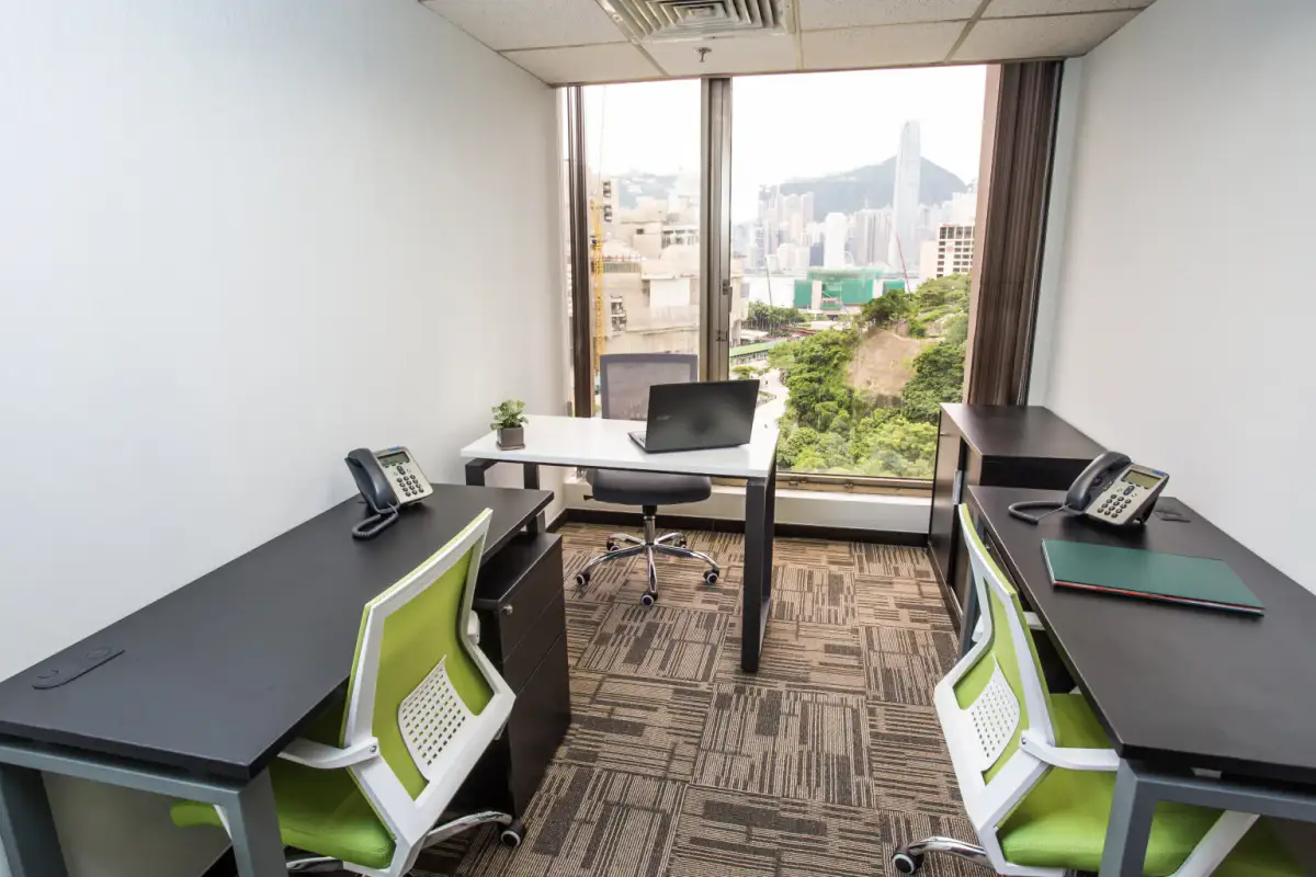 KPC Suite H at Wing On Plaza — photo 1