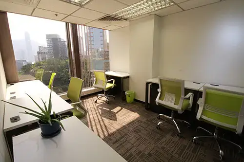 KPC Suite I at Wing On Plaza — photo 1