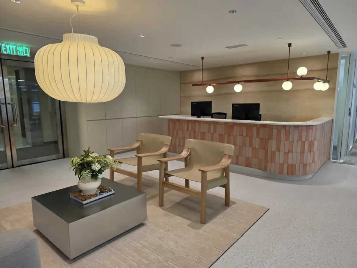 Silvercord Tower 1 — photo 1