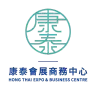 Hong Thai Expo & Business Centre logo
