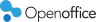 Open Office logo