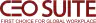 CEO SUITE logo