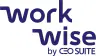 Work Wise by CEO SUITE logo