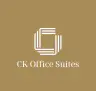 CK Office Suites logo