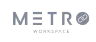 Metro Workspace logo