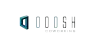 Ooosh Coworking logo