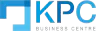 KPC Business Centre logo