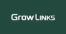 Grow Links logo