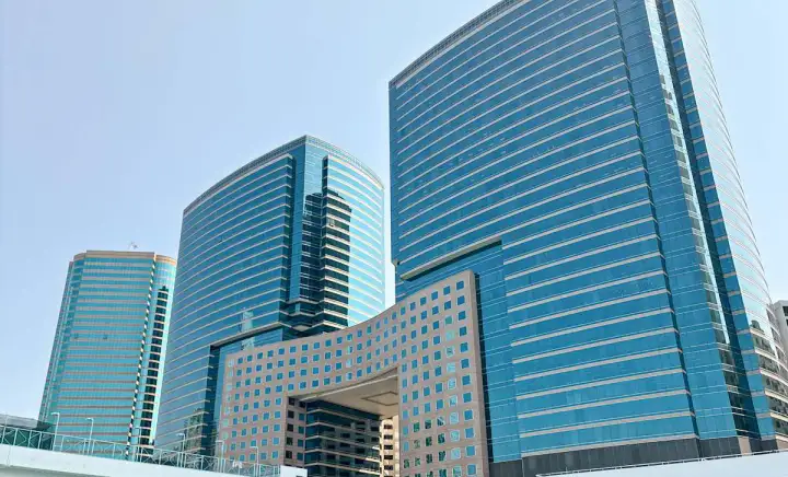 Signature at The Gateway Tower 5