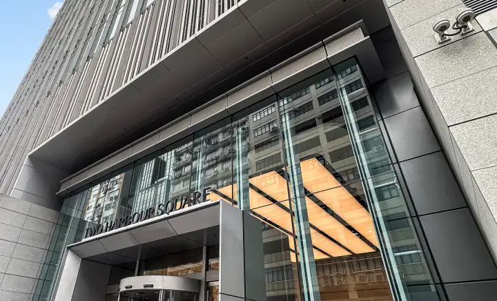 Two Harbour Square