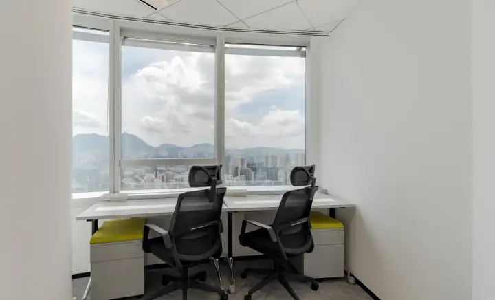 Langham Place Office Tower