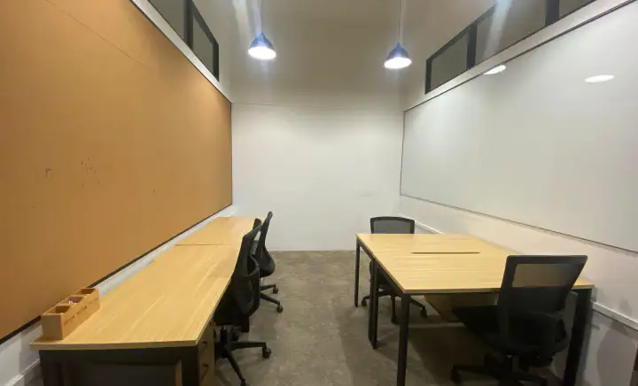 Metro Workspace Private Offices at Remex Centre