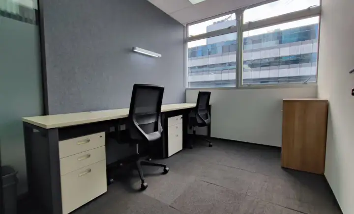 Excellent Global Business Center Private Offices at Cheung Sha Wan Plaza
