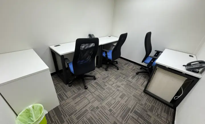 KPC Suite J at Wing On Plaza