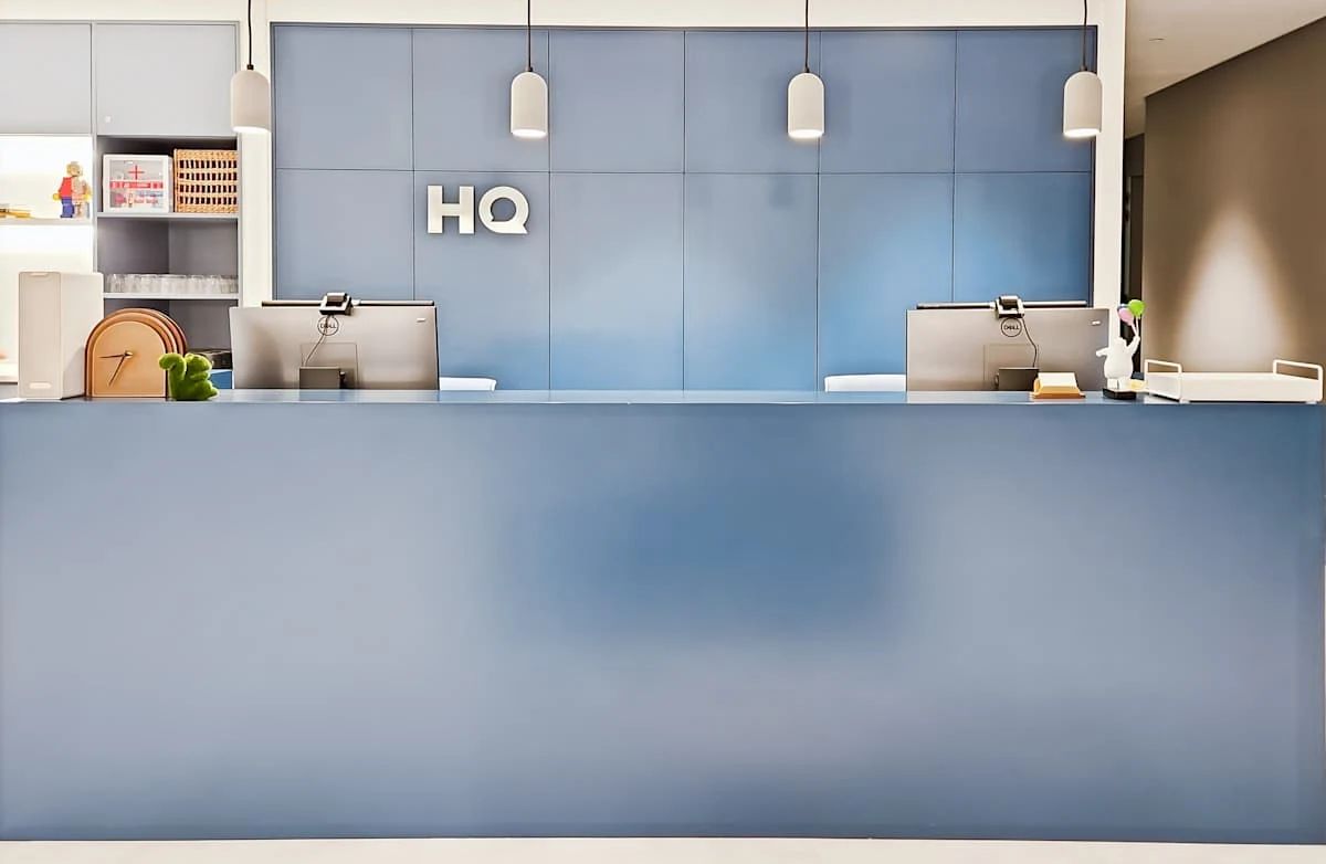 HQ at K11 ATELIER King's Road — photo 2
