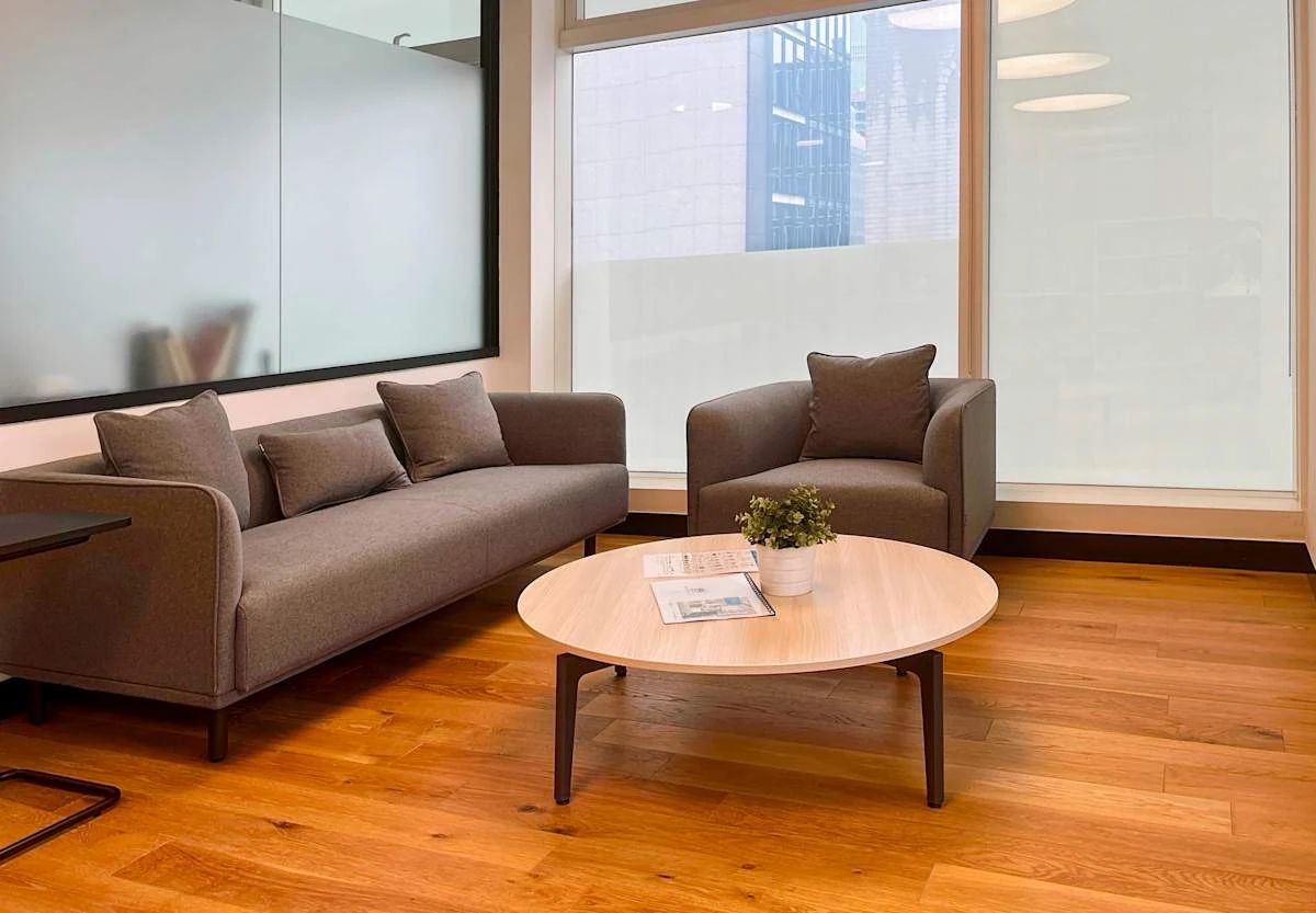 Spaces at LKF Tower — photo 1