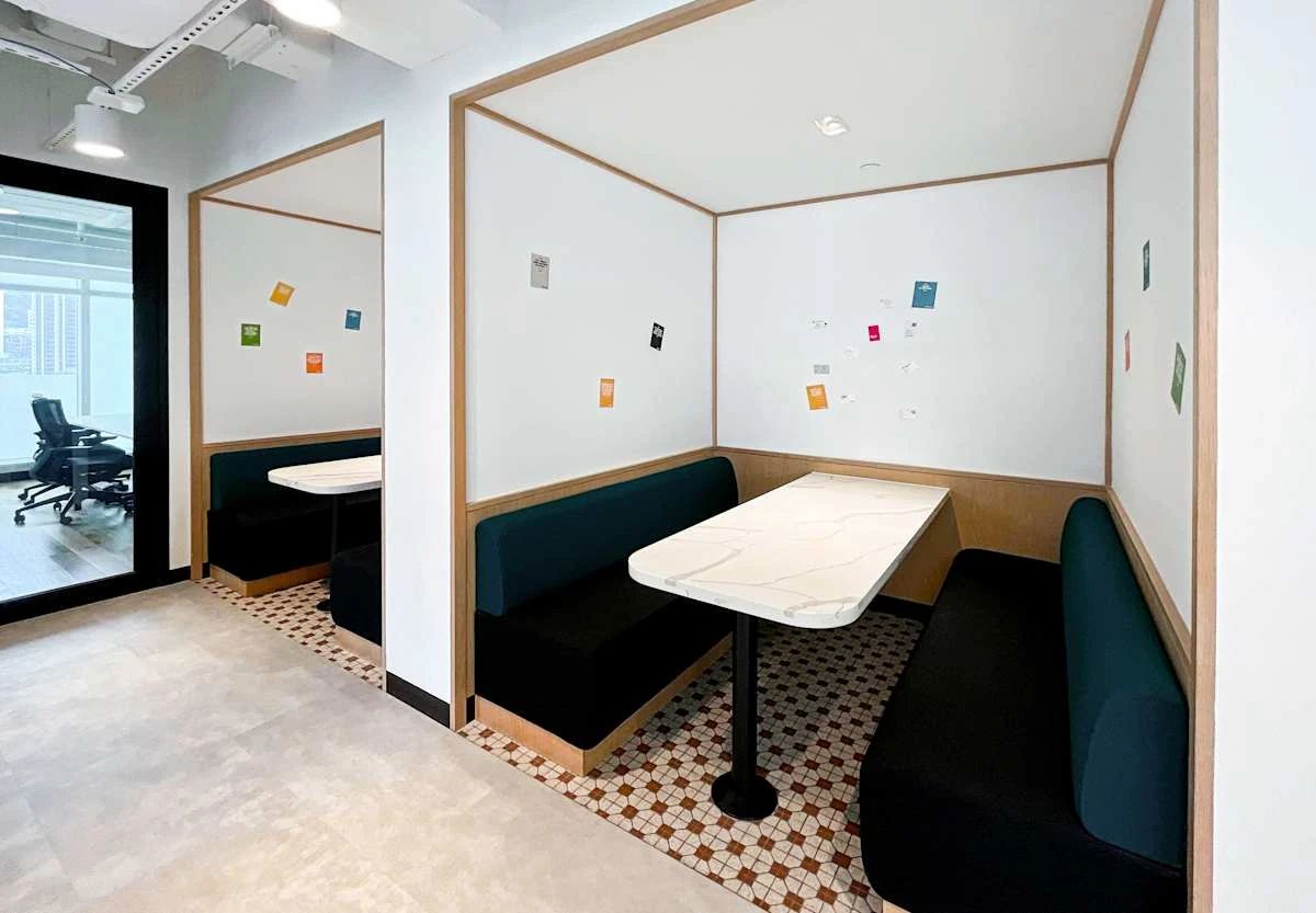 Spaces at LKF Tower — photo 2