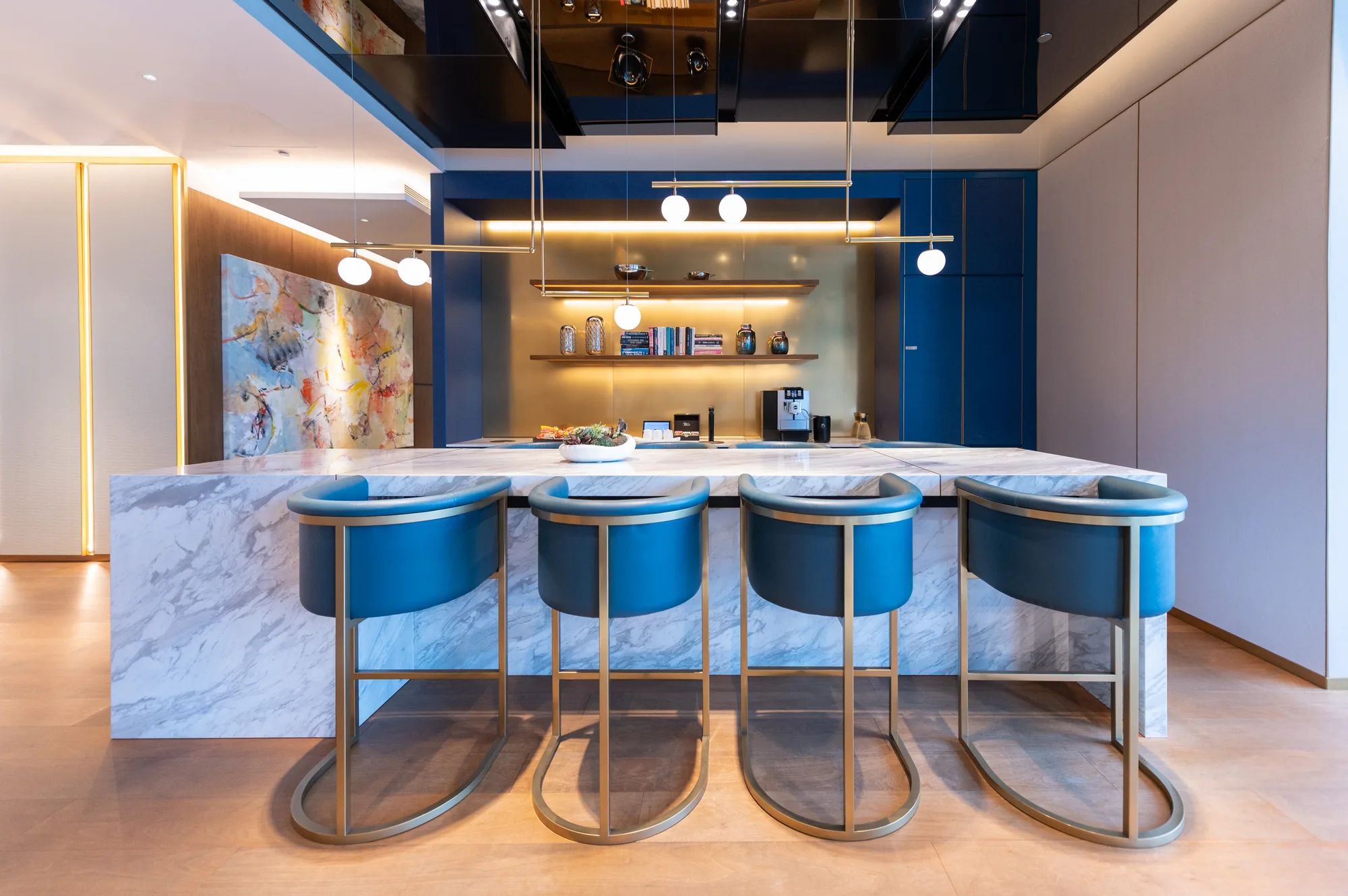 External Ensuite Sea View at CEO SUITE K11 — photo 3