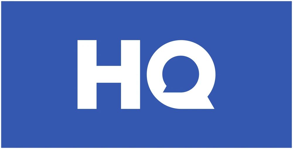 HQ logo