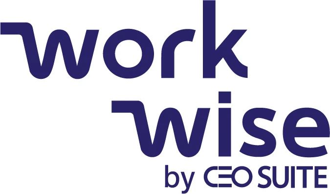 Work Wise by CEO SUITE logo