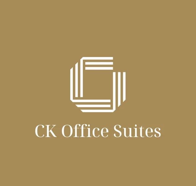 CK Office Suites logo