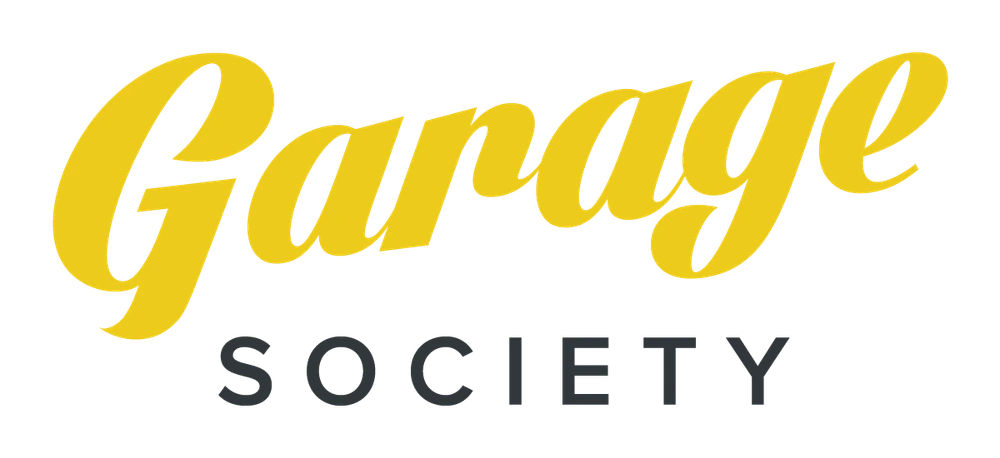 Garage Society logo