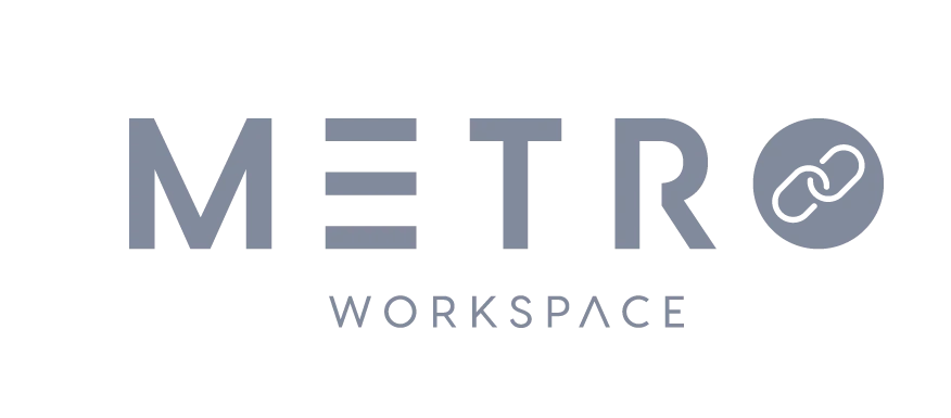 Metro Workspace logo