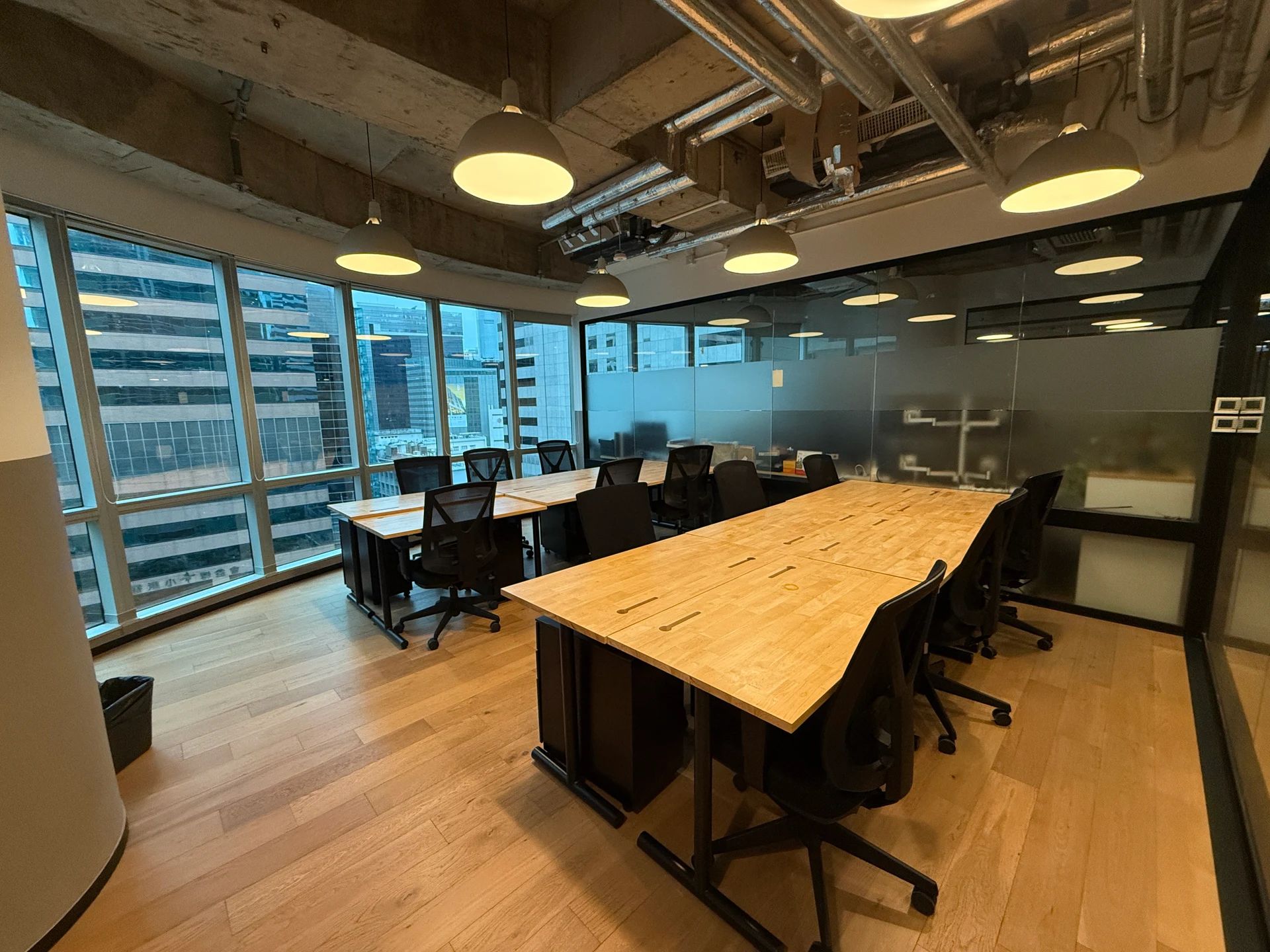 YF Life Tower