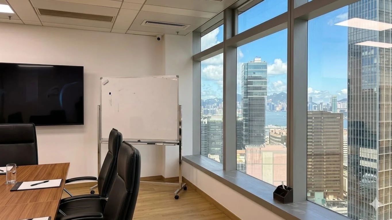 Vantage Business Center Private Offices at BEA Tower — photo 2