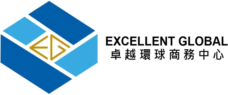 Excellent Global Business Center logo