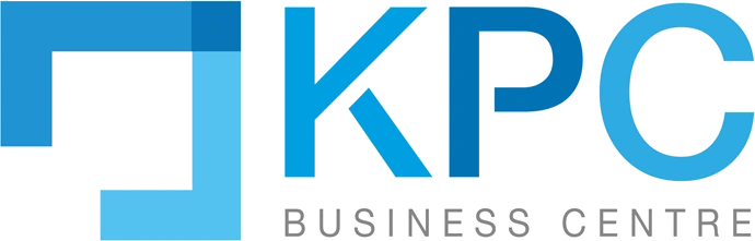 KPC Business Centre logo