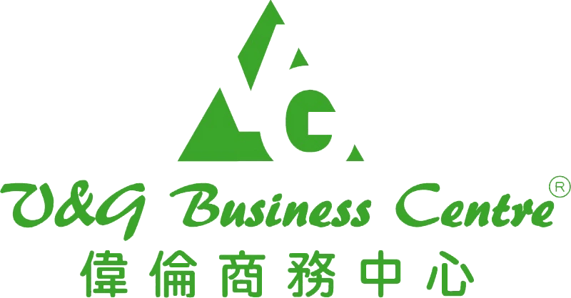 V&G Business Centre logo