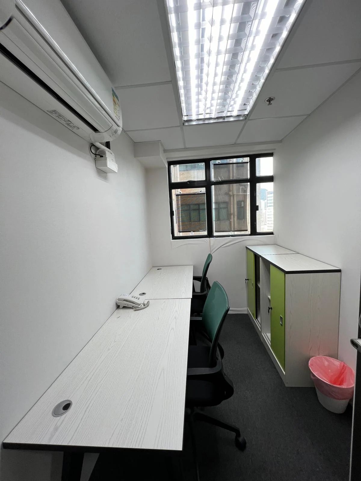 2-person internal office at New Trend Centre — photo 3