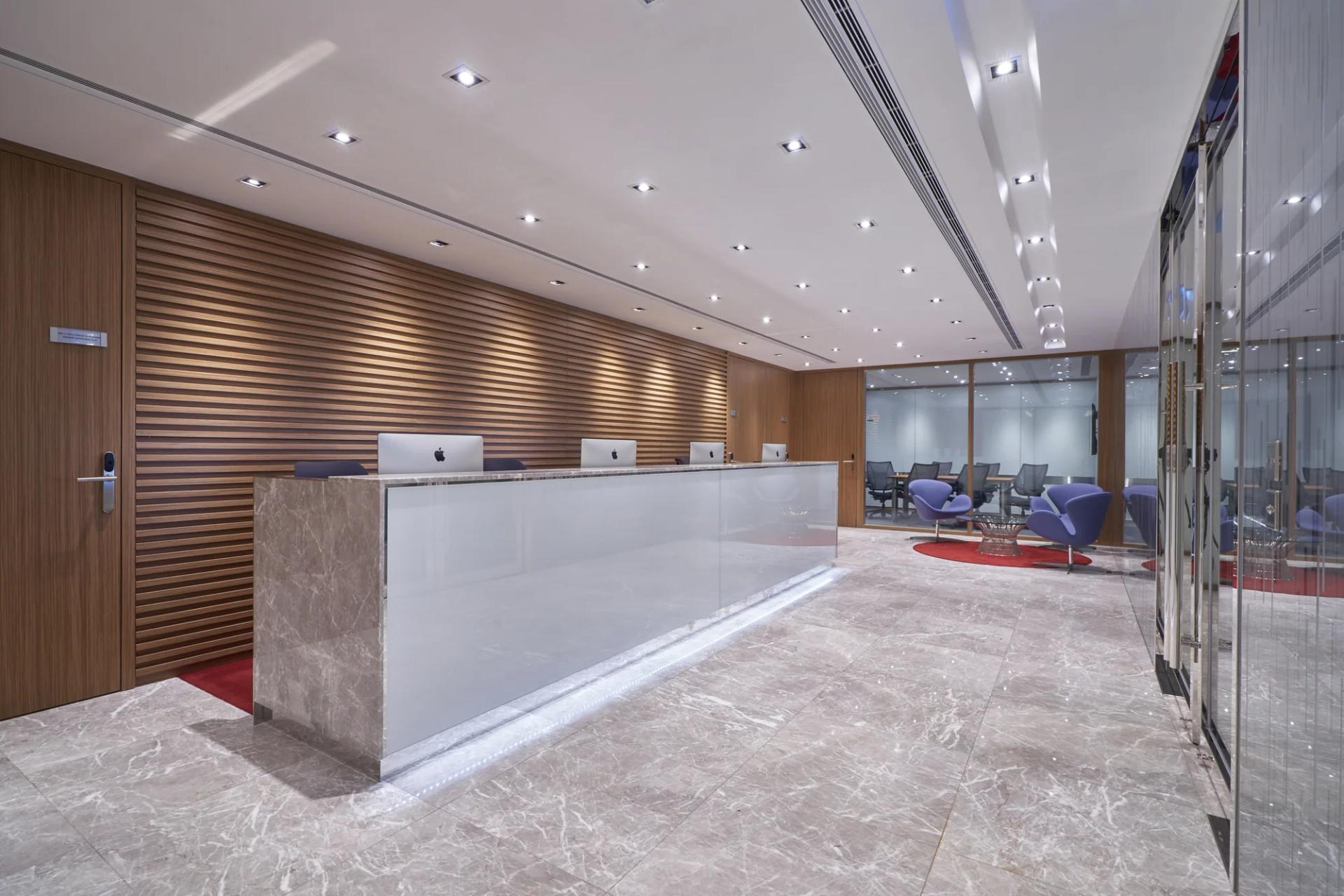 Bank of Dongguan Tower — photo 1